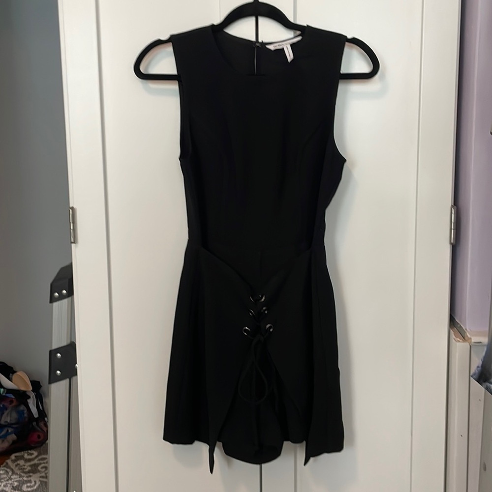 BCBG Romper